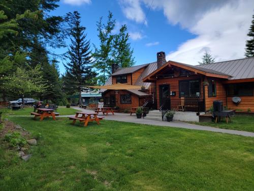 Cooper Spur Mountain Resort - photo 82