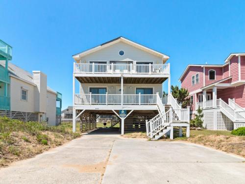 4070 Sea Spray in Kitty Hawk, United States