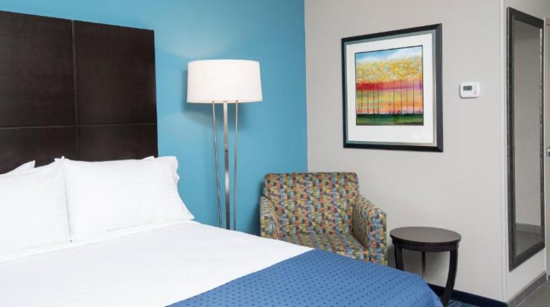 Holiday Inn Indianapolis Airport by IHG - photo 66