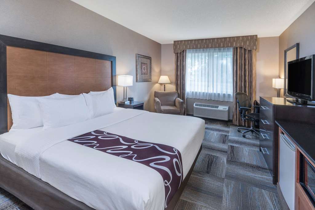 La Quinta Inn & Suites by Wyndham Idaho Falls Ammon - photo 16