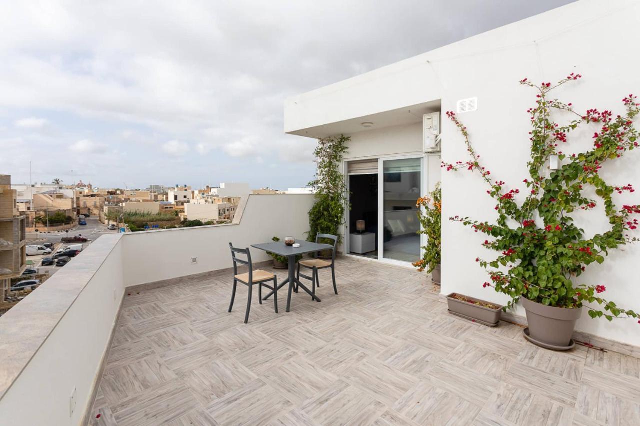Belvedere Airport Suites — Safi — photo 2