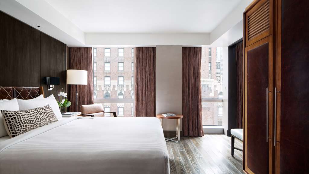Hotel 48Lex New York - photo 14