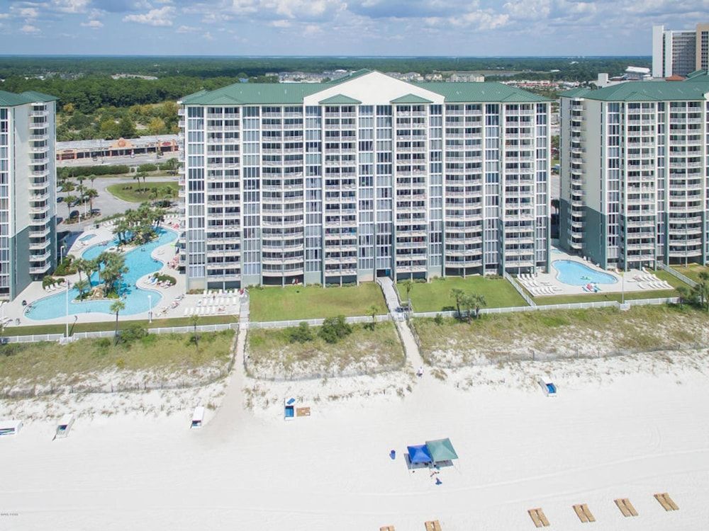 Long Beach Resort by Panhandle Getaways - photo 33