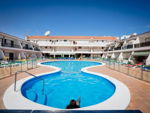 52 Vivid Chipeque Los Cristianos — Arona