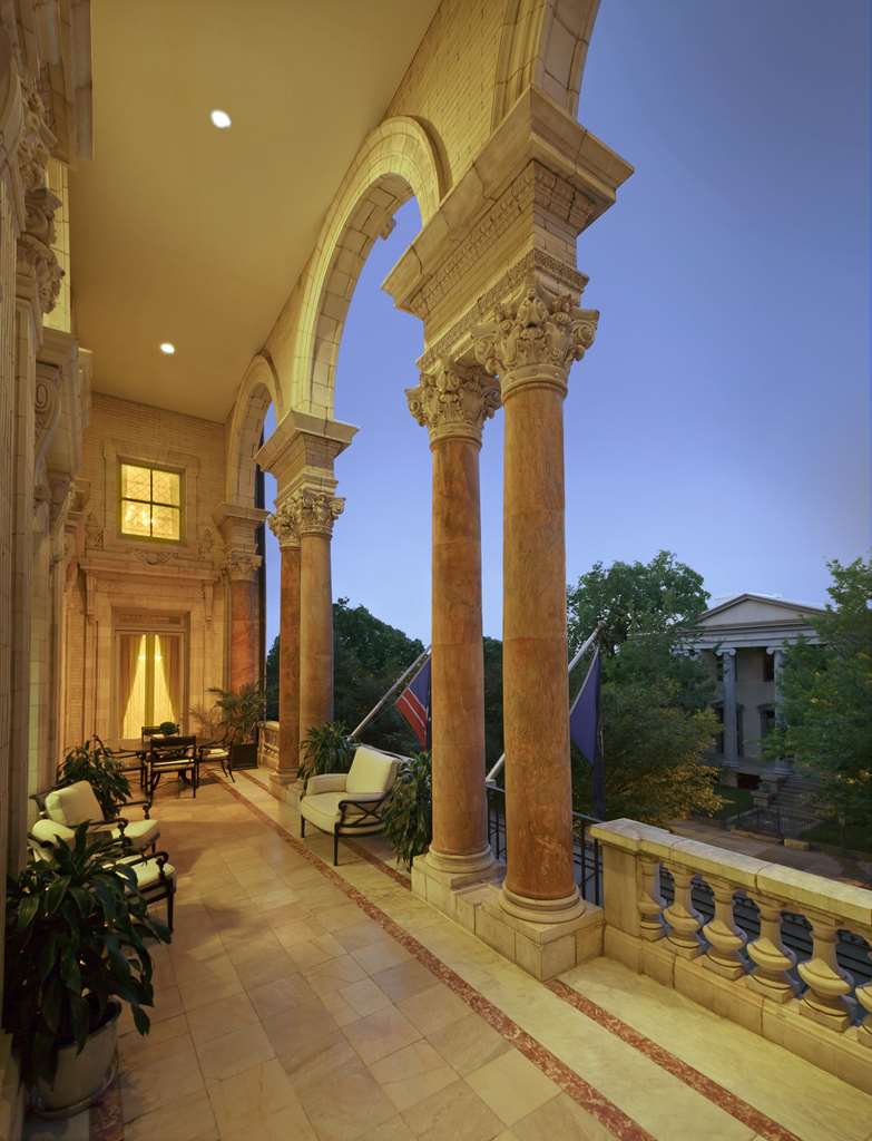 The Jefferson Hotel - photo 2