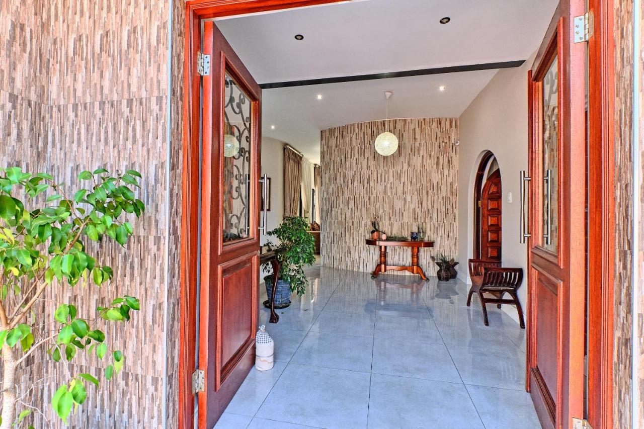 Escape to serenity in Randburg, South Africa