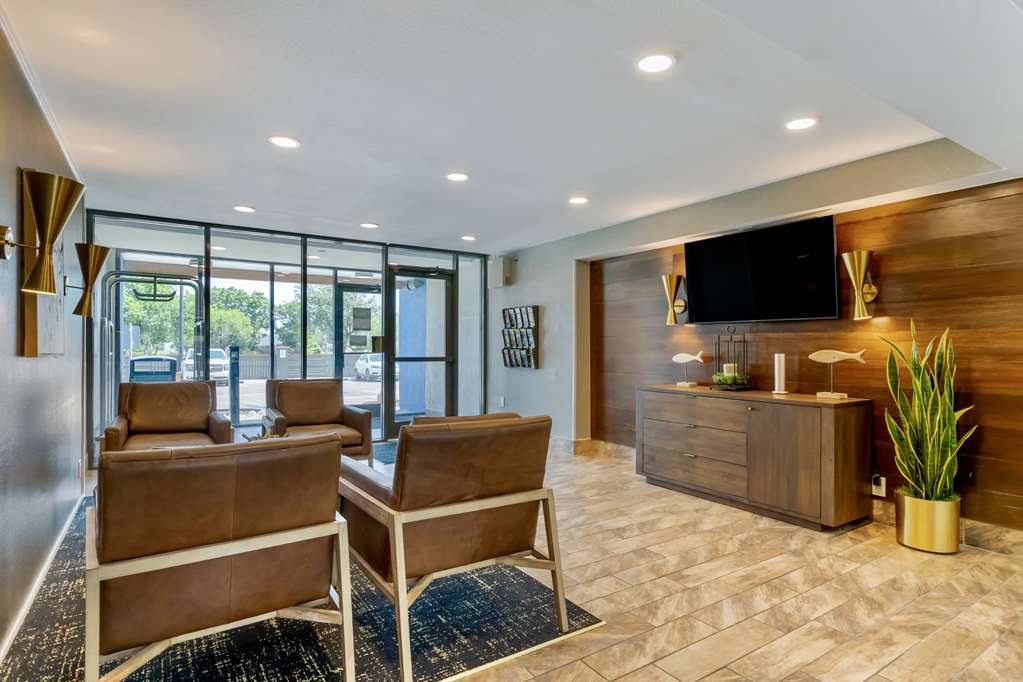 Best Western Corpus Christi Airport Hotel - photo 13