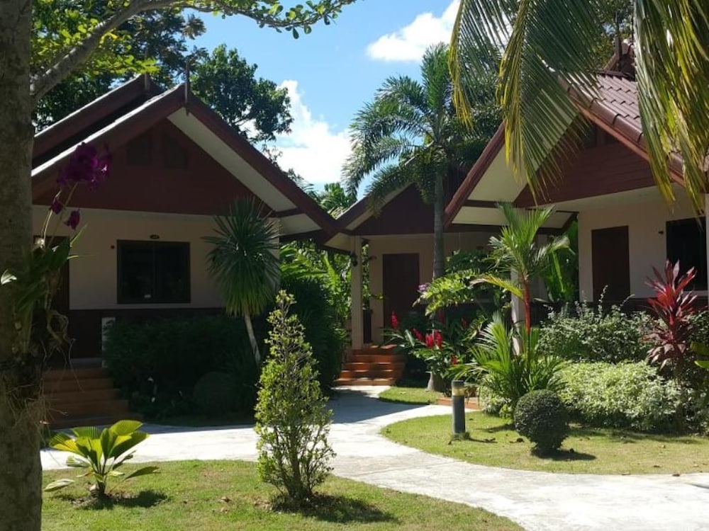 Dahla The Resort in La-Ngu, Thailand