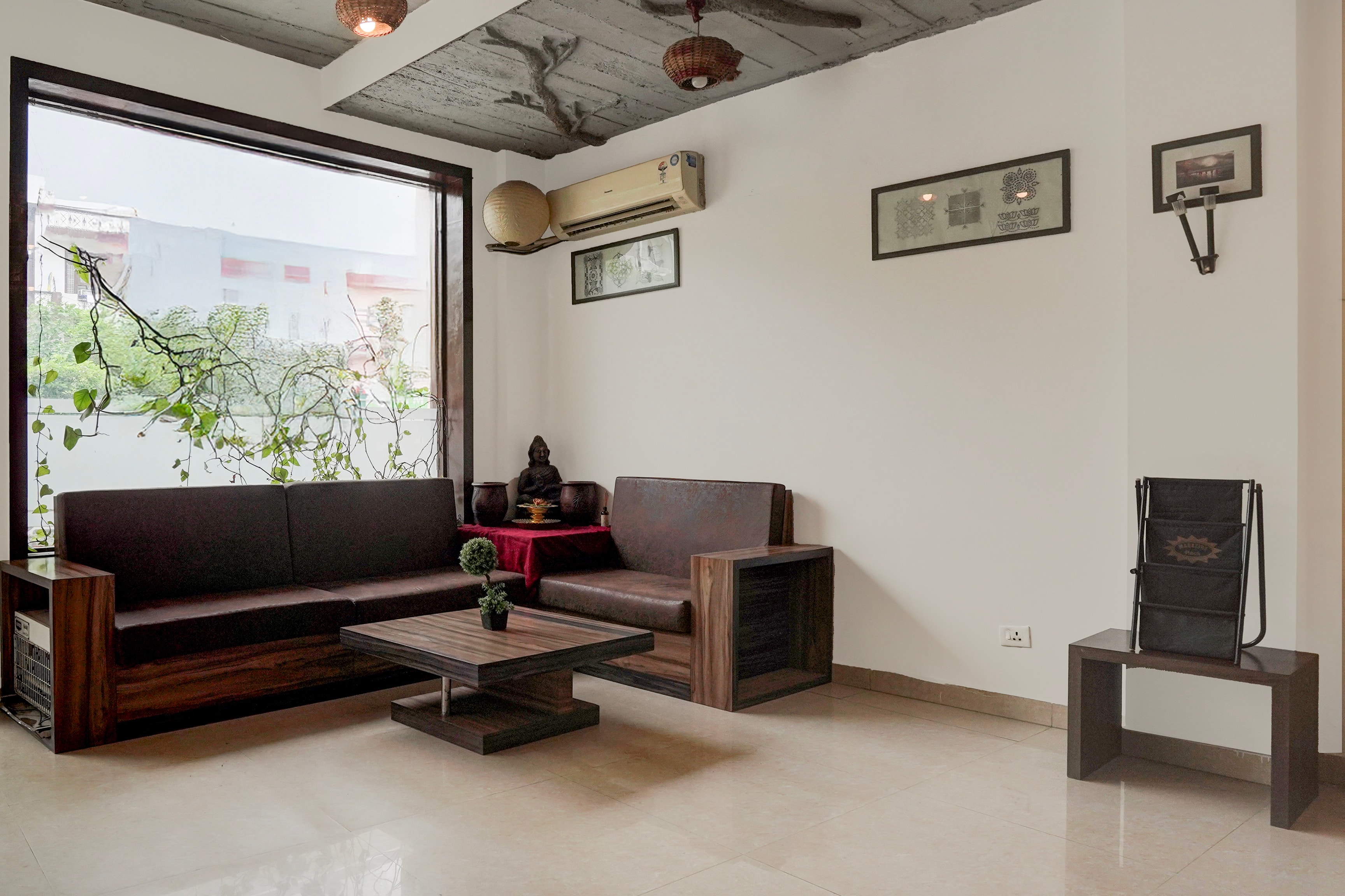 Super Collection O Vaishno Devi Temple Formerly Hotel The Leaf in Katra, India