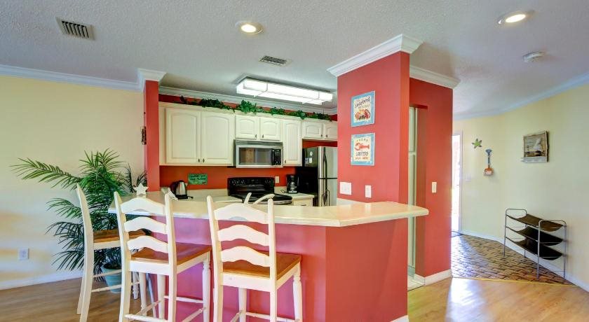 The Inn at St. Thomas Square in Panama, United States