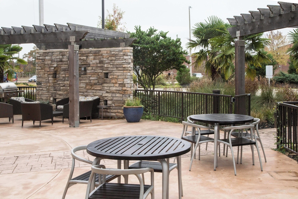 TownePlace Suites Oxford - photo 38