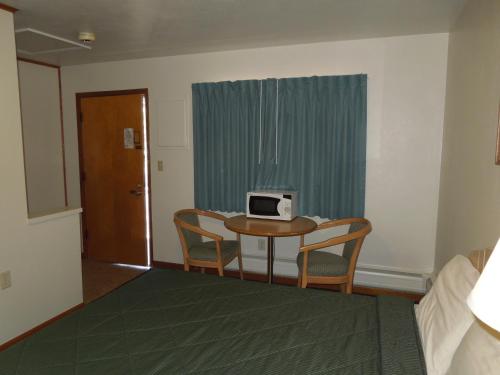 Delux Inn - photo 12
