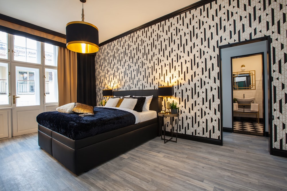 Golden Prague Rooms in Prague, Czech Republic