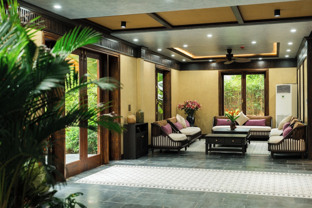 Bliss Tam Coc Resort Ninh Binh in Ninh Binh, Vietnam