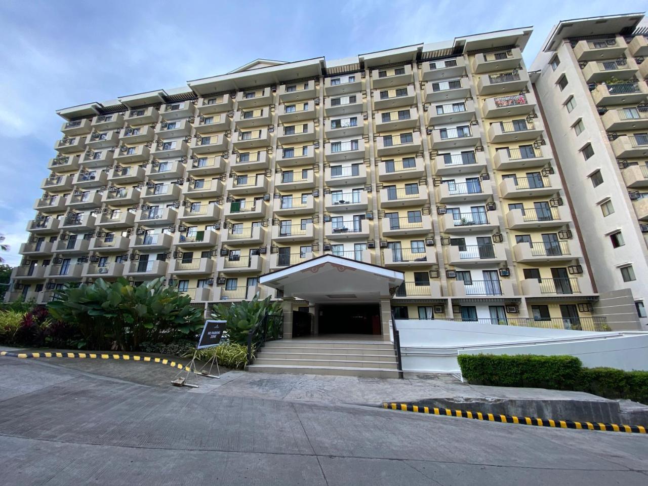 Ness Haven Camella northpoint condominium — 4-Star Luxury Hotel in Davao, Philippines