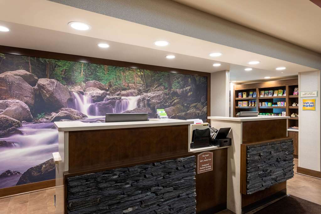 La Quinta Inn & Suites by Wyndham Pigeon Forge - photo 5