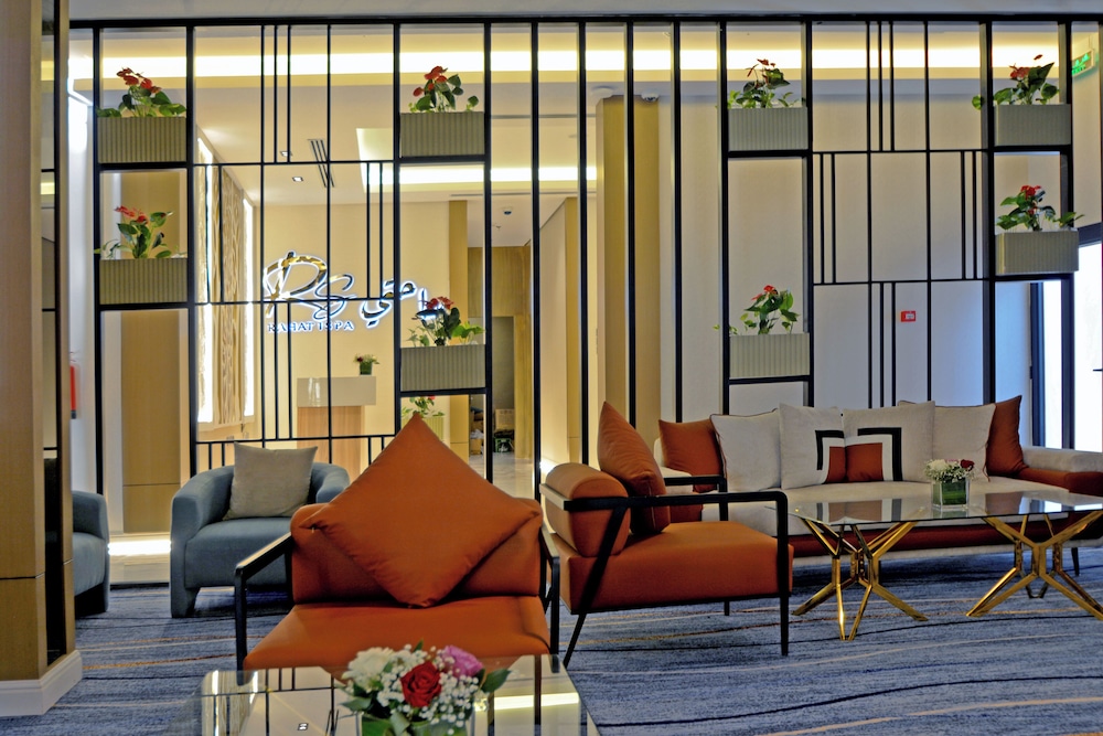 AW Hotel Riyadh — Riyadh — photo 5