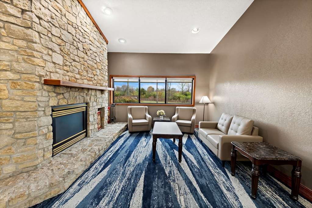 Super 8 by Wyndham Mason - photo 10