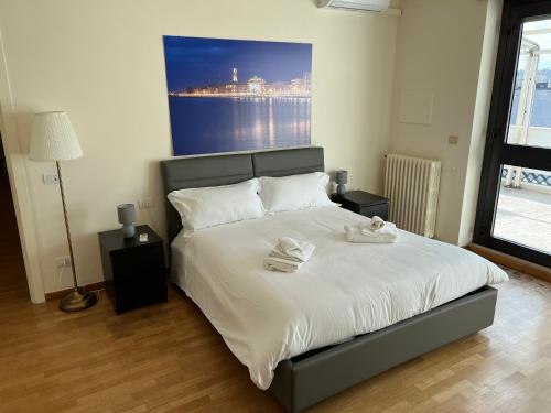 Argiro exclusive suite — 4-Star Luxury Hotel in Bari, Italy