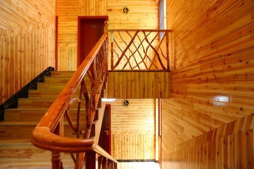 Hotel Sea Garden Villas in Didim, Turkey