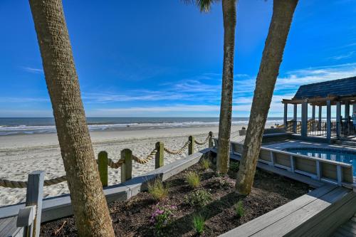 0208 Waters Edge Resort 1 Bedroom Condo by RedAwning - photo 35