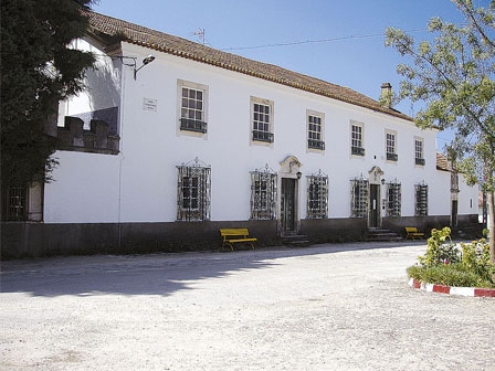 Quinta Do Carvalhinho — hotel in Mealhada