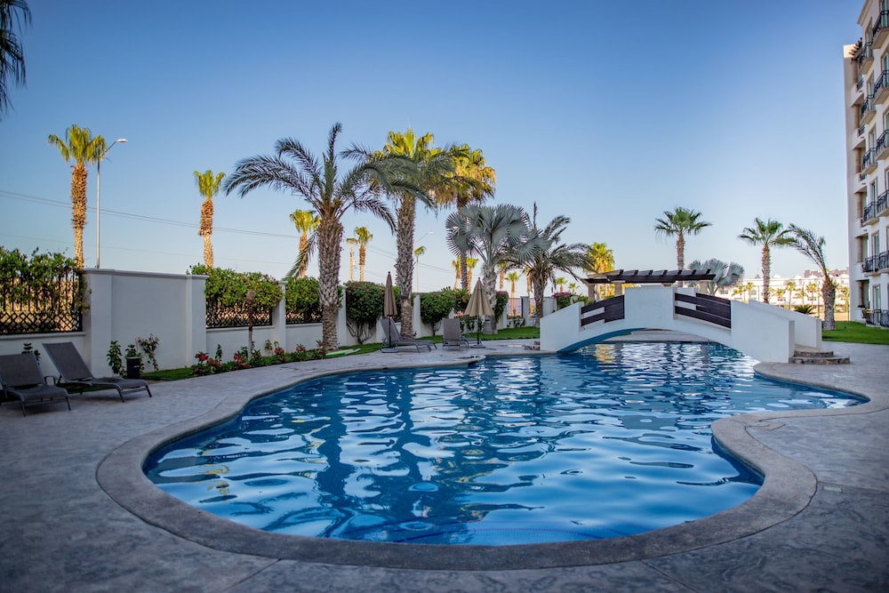 Puerta Cabos Village 303 2BR by Casago Cabo San Lucas