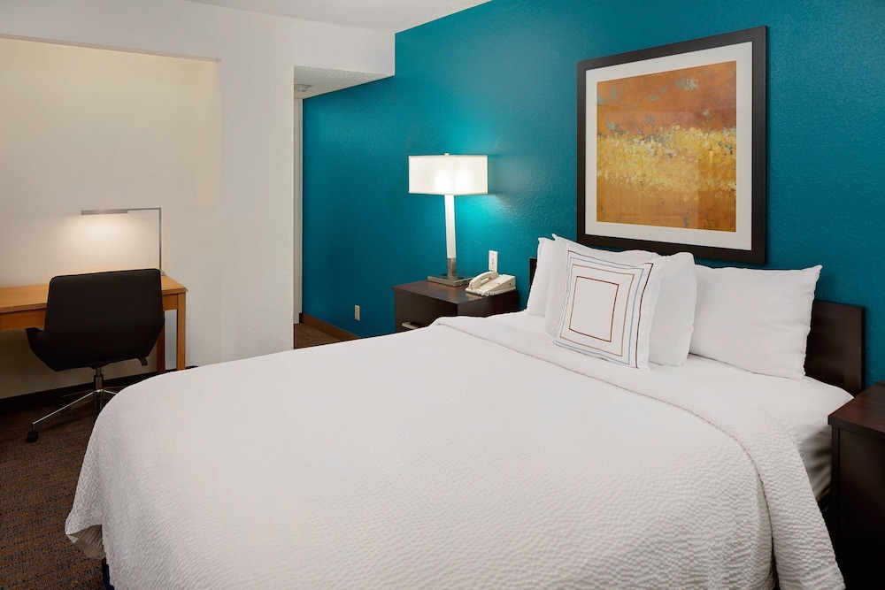 Residence Inn by Marriott Detroit Troy Madison Heights - photo 4