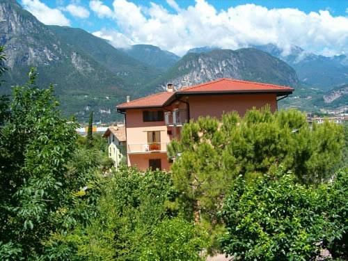 Hotel Beniamino in Riva Del Garda, Italy