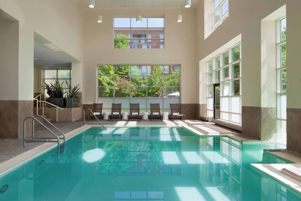 The Westin Princeton at Forrestal Village - photo 35