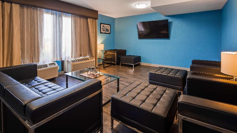 Hotel Concord Syracuse - photo 12