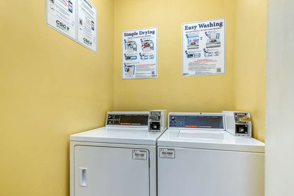 Best Western Port Lavaca Inn - photo 26