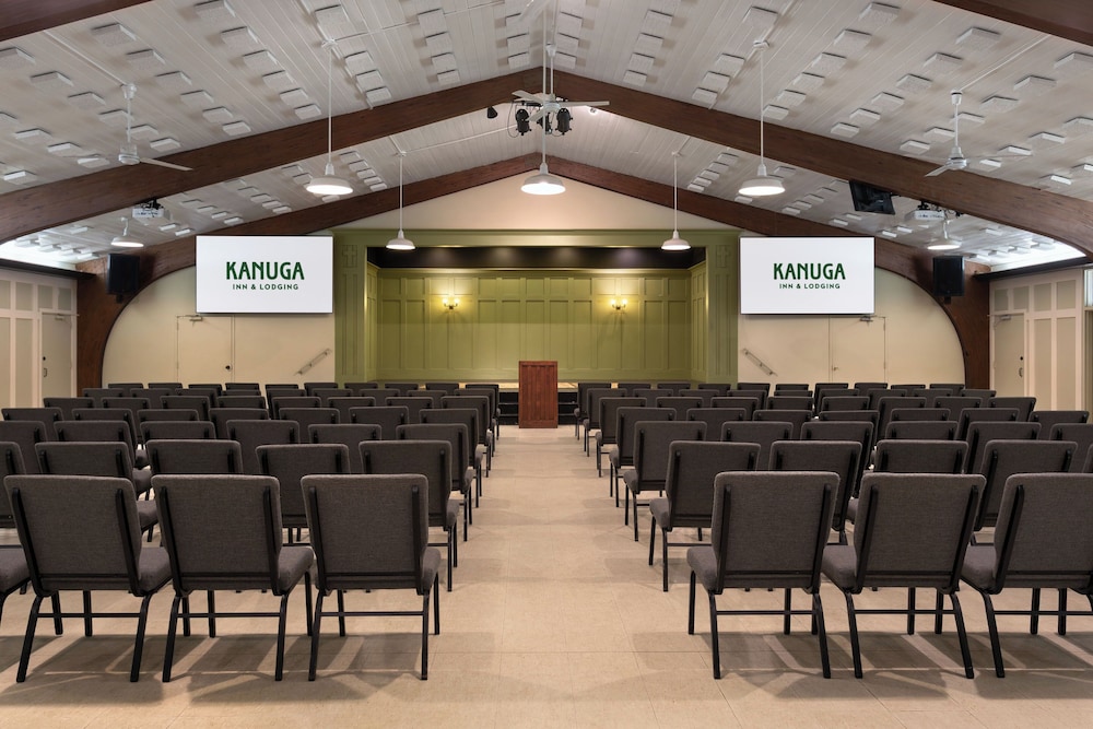 Kanuga Inn & Lodging - photo 49