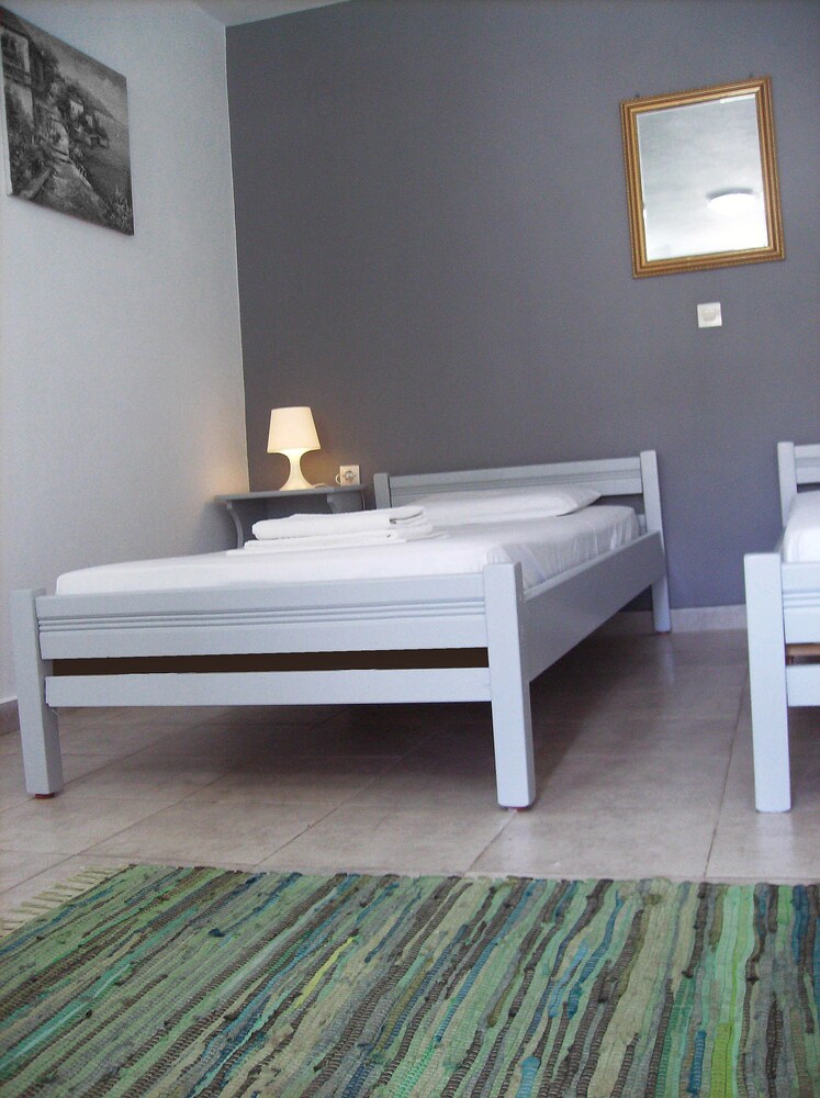 Vangelis Studios — Agia Marina — photo 2