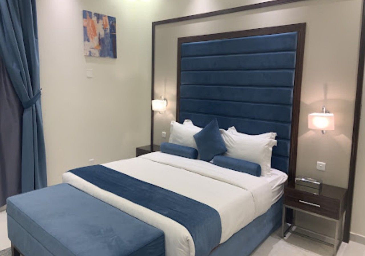 Al Qasr Hotel Suites Al Diyafa 2 in Khamis Mushait, Saudi Arabia