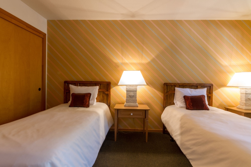 Mountain Retreat Resort - photo 9