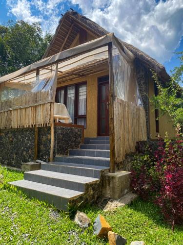 Tiret Riverside Resort and Retreat — hotel near Eldoret International Airport