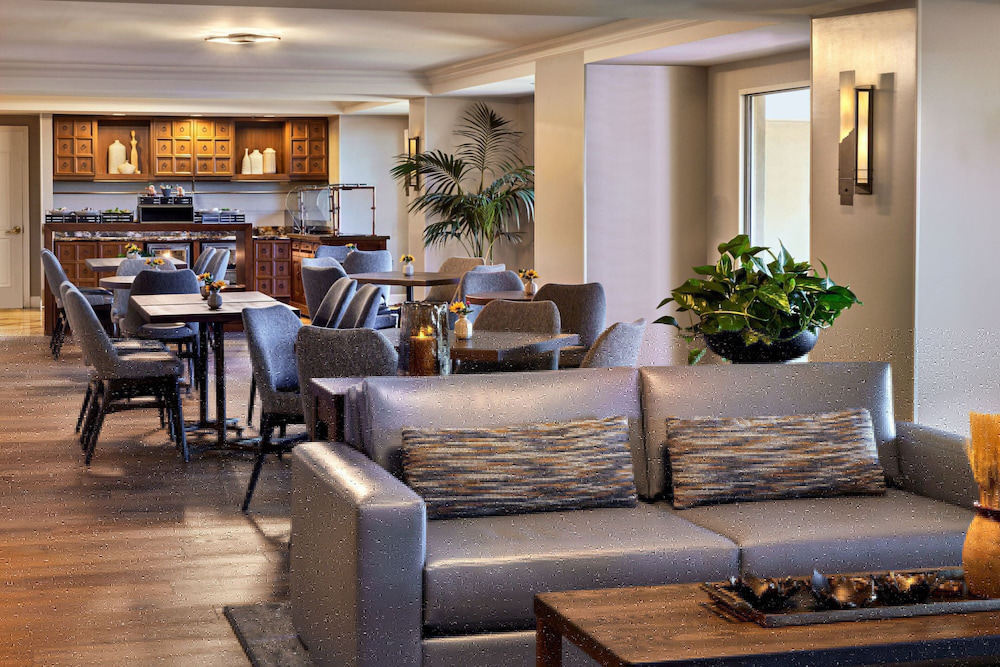 JW Marriott Phoenix Desert Ridge Resort & Spa - photo 121