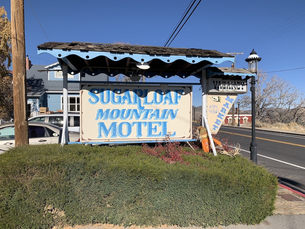 Sugarloaf Mountain Motel - featured photo