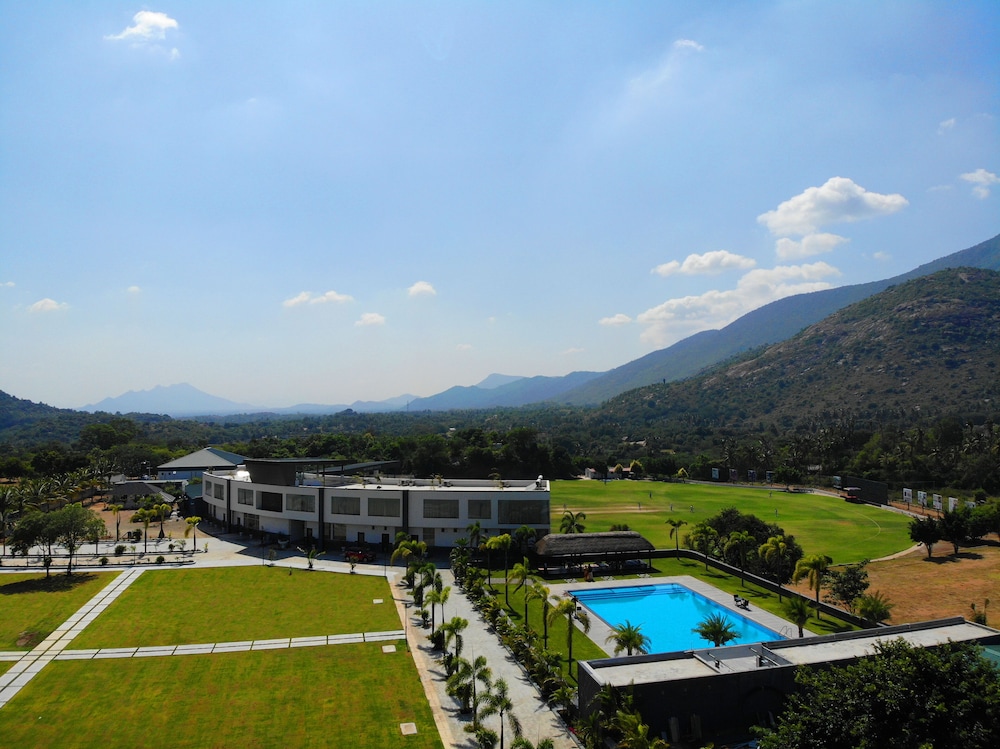 Forest Meadows Resort Swiss In Salem in Salem, India