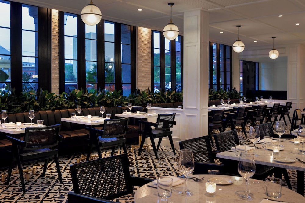 Kimpton Hotel Fontenot by IHG - photo 105