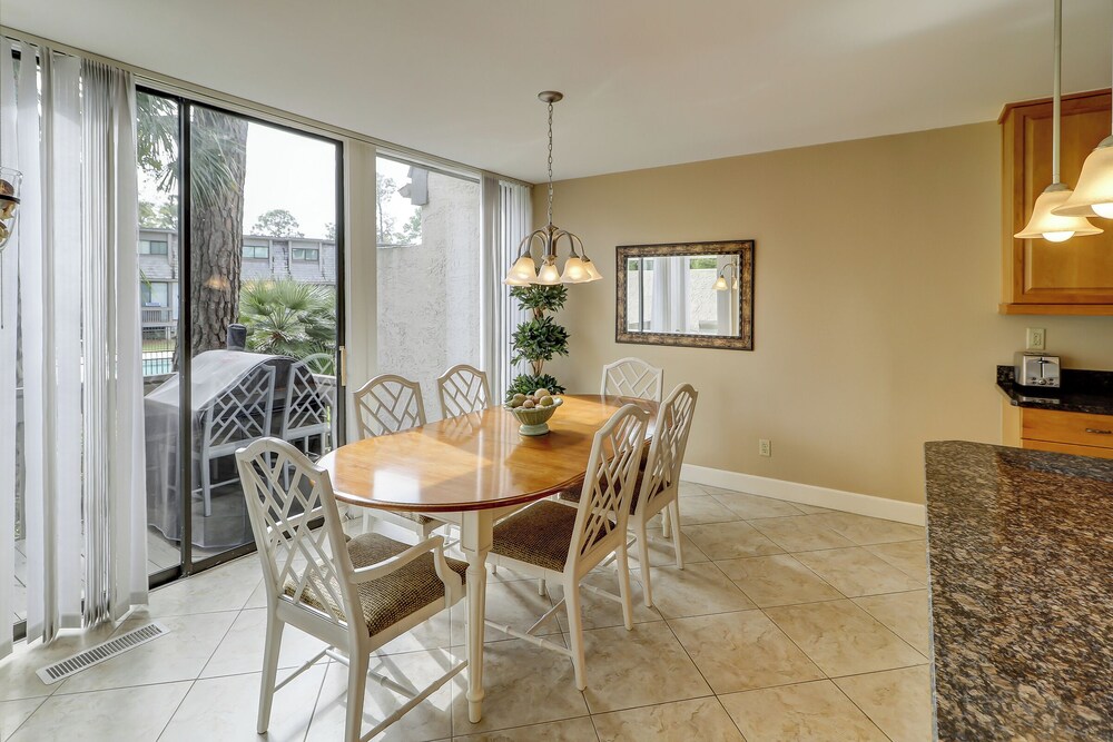 1252 Harbour Town Club at The Sea Pines Resort - photo 19