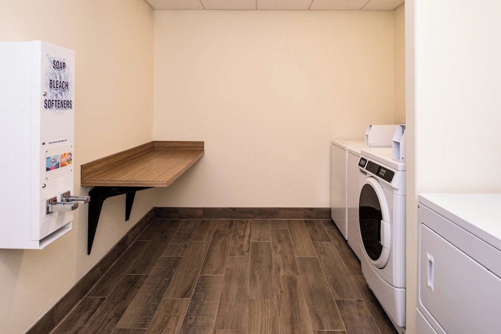 TownePlace Suites by Marriott Merced - photo 33