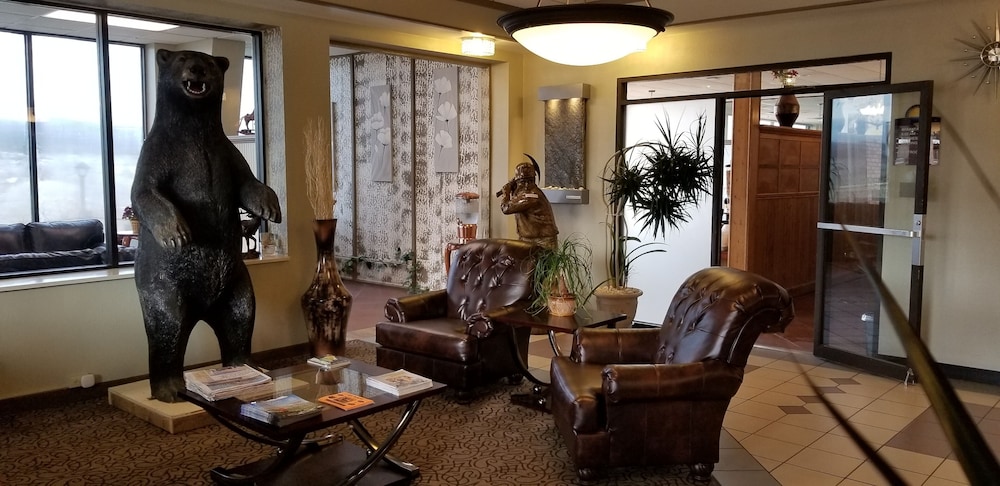 Days Inn & Suites by Wyndham Trinidad - photo 3