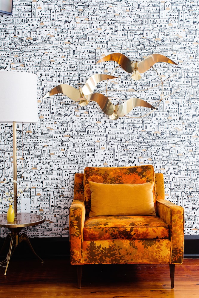 The Dwell Hotel a Member of Design Hotels - photo 85