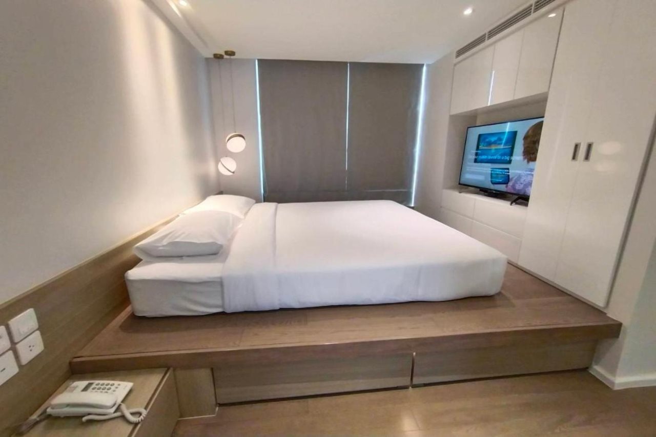 Ashley Hotel Bkk