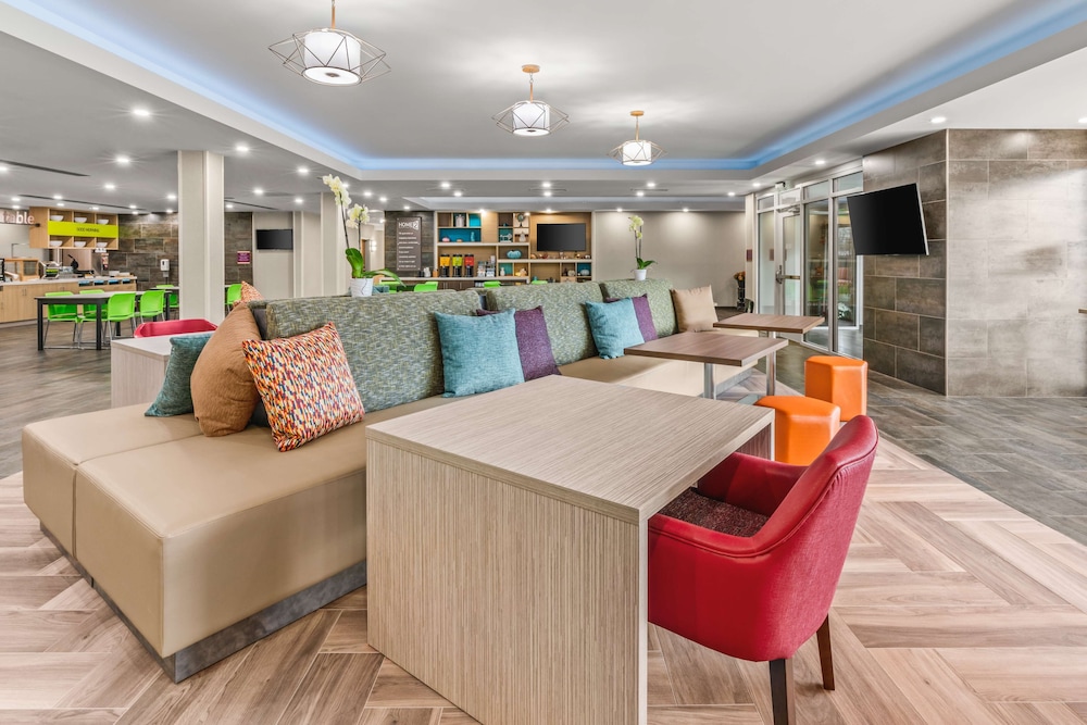 Home2 Suites by Hilton North Conway - photo 75