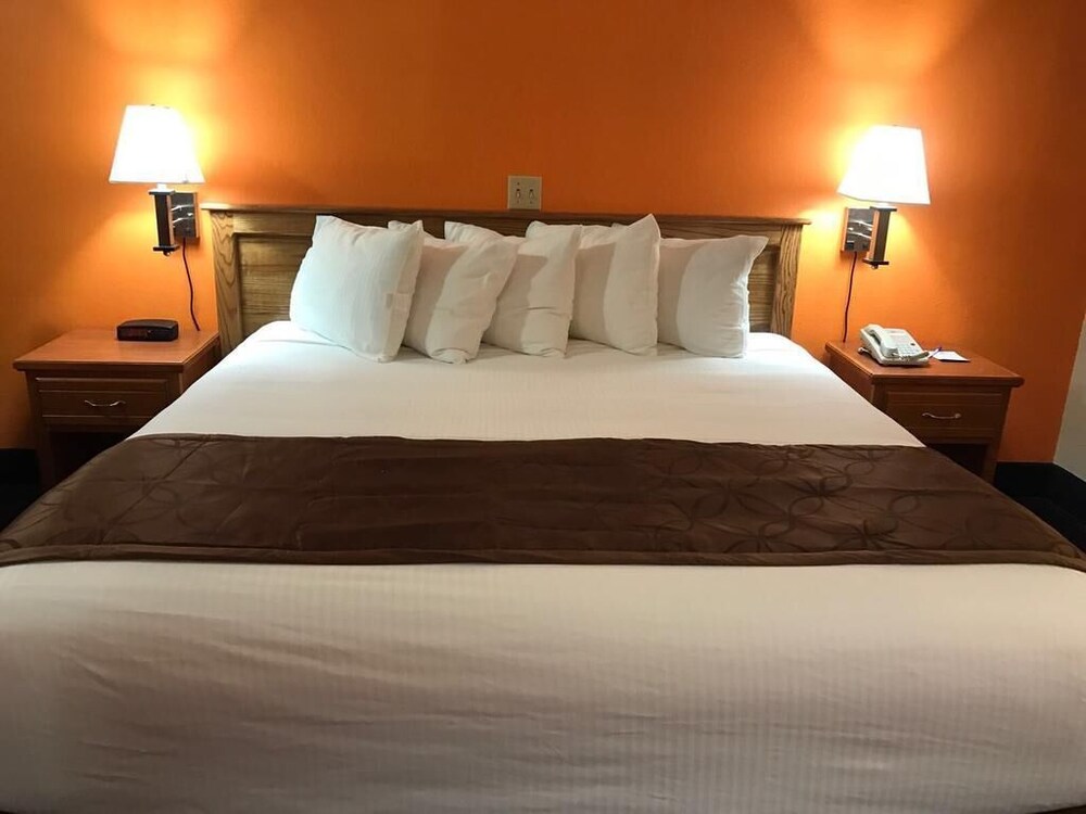 Asam Hotel - photo 9