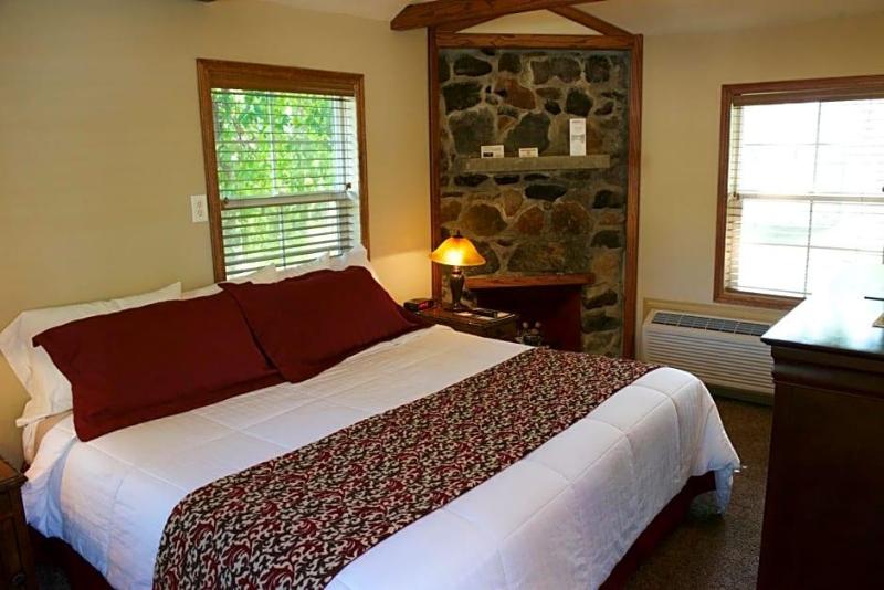 Wonder Valley Ranch Resort - photo 34