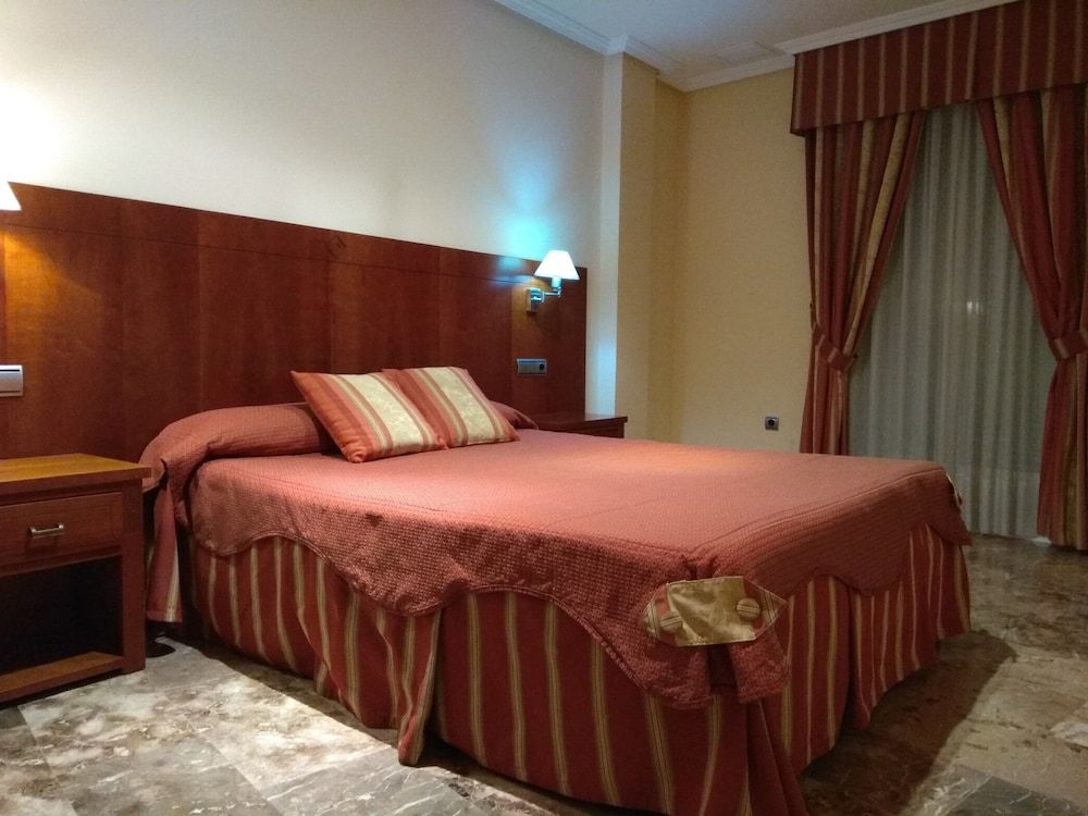 Noche De Ronda in Cazorla, Spain